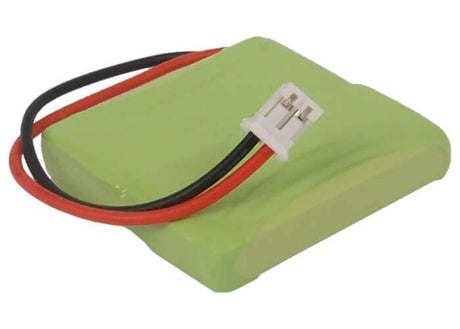2.4V, Ni-MH, 500mAh, Cordless Phone battery fits Swisscom, Siemens, S30852-d1751-x1, Gigaset E40, Gigaset E45, 1.2Wh Cordless Phone Cameron Sino Technology Limited (Cordless Phone)