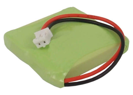 2.4V, Ni-MH, 500mAh, Cordless Phone battery fits Swisscom, Siemens, S30852-d1751-x1, Gigaset E40, Gigaset E45, 1.2Wh Cordless Phone Cameron Sino Technology Limited (Cordless Phone)