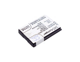 3.7V, Li-ion, 1300mAh, Cordless Phone battery fits Swisscom, Siemens, Telekom, L36880-n5401-a102, Active M1, Gigaset 4000 Micro, 4.81Wh Cordless Phone Cameron Sino Technology Limited (Cordless Phone)