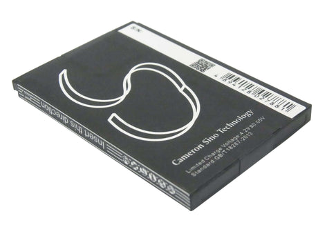 3.7V, Li-ion, 830mAh, Cordless Phone battery fits Openstage, Unify, Gigaset, Comfortel, Siemens, 4250366817255, M-520, M-710, 3.071Wh Cordless Phone Cameron Sino Technology Limited (Cordless Phone)