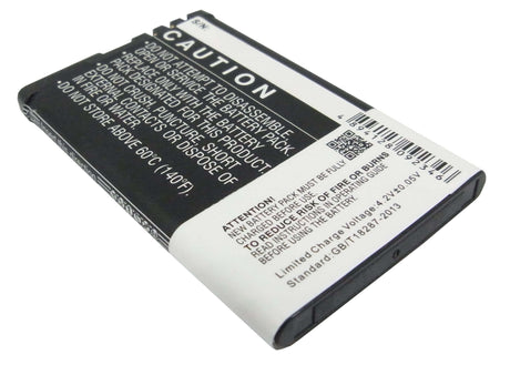 3.7V, Li-ion, 1300mAh, Cordless Phone battery fits Telekom, Siemens, V30145-k1310-x456, Gigaset Sl930, Gigaset Sl930a, 4.81Wh Cordless Phone Cameron Sino Technology Limited (Cordless Phone)