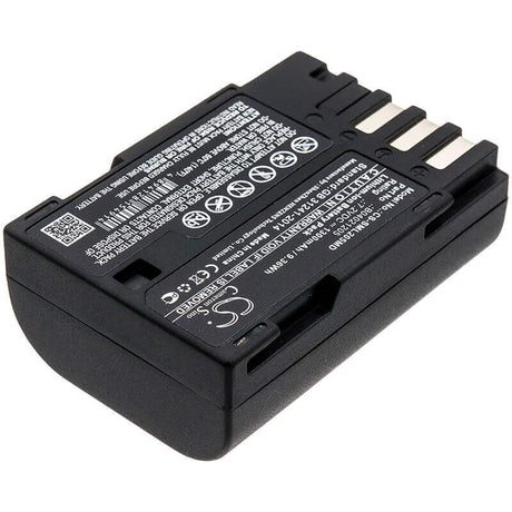 7.2V, Li-ion, 1300mAh, Medical battery fits Siemens, B04021205, Infinium Cleo, 9.36Wh Medical Cameron Sino Technology Limited (Medical)