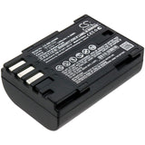7.2V, Li-ion, 1300mAh, Medical battery fits Siemens, B04021205, Infinium Cleo, 9.36Wh Medical Cameron Sino Technology Limited (Medical)