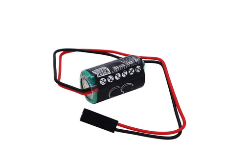 PLC Battery for Siemens Simatic Sl761, Simatic Sl770, 6es5980 - Oma11 3.0v, 900mah - 2.70wh PLC Cameron Sino Technology Limited