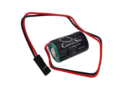 PLC Battery for Siemens Simatic Sl761, Simatic Sl770, 6es5980 - Oma11 3.0v, 900mah - 2.70wh PLC Cameron Sino Technology Limited