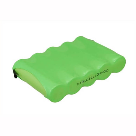 6.0V, Ni-MH, 1300mAh, Cordless Phone battery fits Siemens, Telekom, Sinus 11, 7.8Wh Cordless Phone Cameron Sino Technology Limited (Cordless Phone)