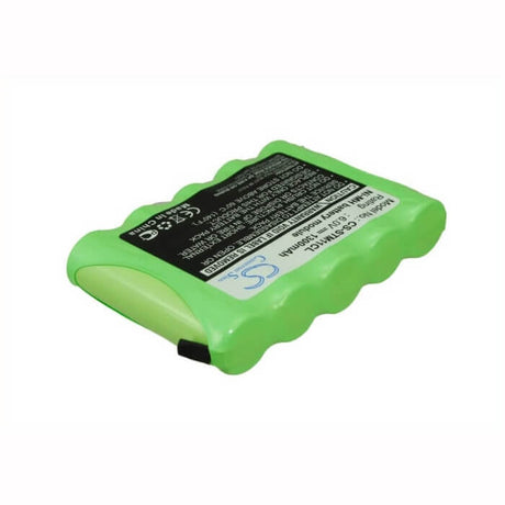 6.0V, Ni-MH, 1300mAh, Cordless Phone battery fits Siemens, Telekom, Sinus 11, 7.8Wh Cordless Phone Cameron Sino Technology Limited (Cordless Phone)