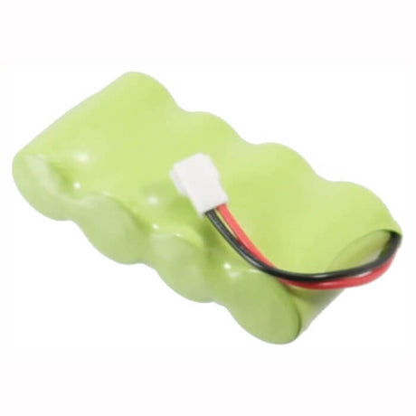 4.8V, Ni-MH, 300mAh, Pager battery fits Signologies, Pag0250, 1300500, Gn9962053, 1.44Wh Pager Cameron Sino Technology Limited