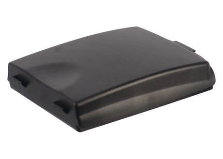 7.4V, Li-ion, 1800mAh, Two-Way Radio battery fits Sepura, Simoco-sepura, 300-00001, Src3300, Srg3500, 13.32Wh Two-Way Radio Cameron Sino Technology Limited