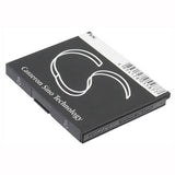 3.7V, Li-ion, 450mAh, SmartPhone battery fits Simvalley, Px-3244, Pico Inox Rx-180, Pico Rx-80 V.3, 1.67Wh Mobile, SmartPhone Cameron Sino Technology Limited (Suspended)