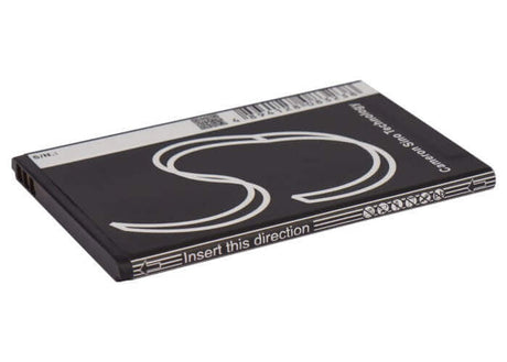 Battery For Simvalley Sp-360 3.7v, 1750mah - 6.48wh Batteries for Electronics Cameron Sino Technology Limited (Suspended)   