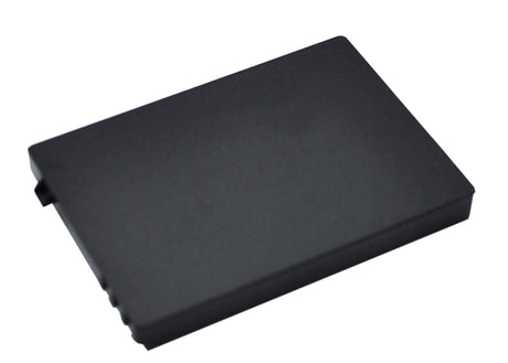 Battery For Sirius S50, S50sb1 3.7v, 500mah - 1.85wh Batteries for Electronics Cameron Sino Technology Limited (Suspended)   