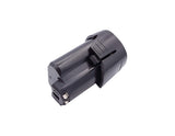 10.8V, Li-ion, 2500mAh, Power Tools battery fits Skil, B12a-li, 187006, 2487-b2, 27Wh Power Tools Cameron Sino Technology Limited (Power Tools)