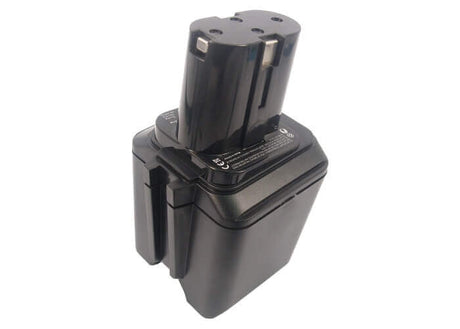 Power Tools Battery For Skil Hd3736 12v, 2100mah - 25.20wh Power Tools Cameron Sino Technology Limited (Power Tools)