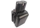Power Tools Battery For Skil Hd3736 12v, 3300mah - 39.60wh Power Tools Cameron Sino Technology Limited (Power Tools)