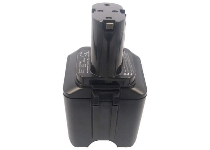 Power Tools Battery For Skil Hd3736 12v, 3300mah - 39.60wh Power Tools Cameron Sino Technology Limited (Power Tools)