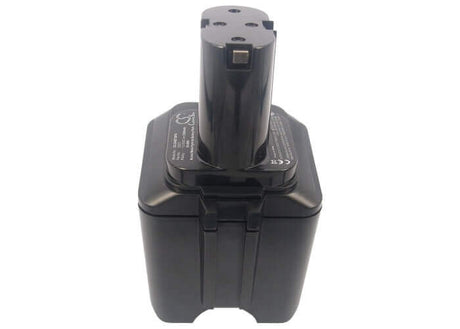 Power Tools Battery For Skil Hd3736 12v, 3300mah - 39.60wh Power Tools Cameron Sino Technology Limited (Power Tools)