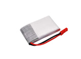 Battery For Sky Hawkeye, 1315s, 1315w, Hm1315s, Hm1315w 3.7v, 850mah - 3.15wh Batteries for Electronics Cameron Sino Technology Limited (Suspended)   