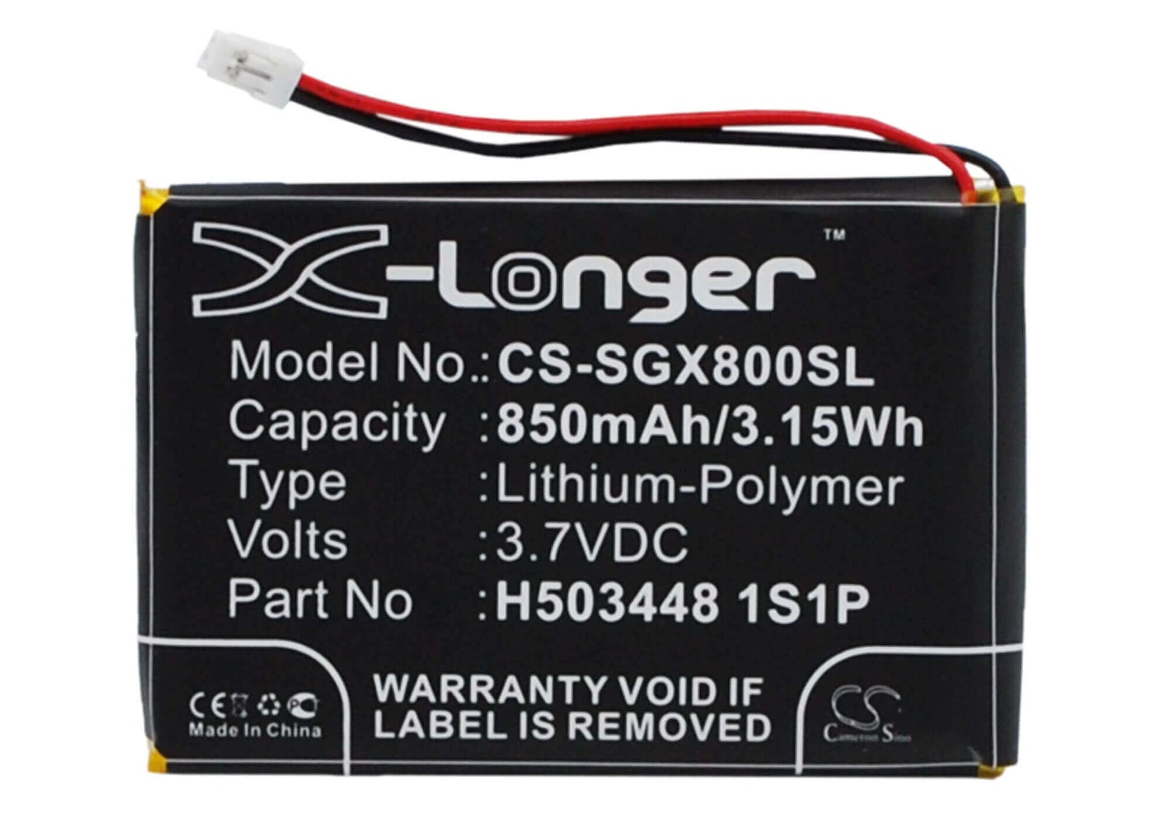 Batería Litio Doro Teléfono XITAIAN Replacement Battery For Doro 1372 2404 1370 6040 Batería Li-Ion DBO-1000A Batería Litio Doro Teléfono XITAIAN Replacement Battery For Doro 1372 2404 1370 6040 Batería Li-Ion DBO-1000A