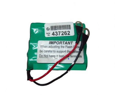 Battery For Sl15 Solar Marine Lantern B1.6-3.6 From Sealite 3.6v, 1600mah Other Batteries BB Generic