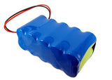 12.0V, Ni-MH, 2000mAh, Medical battery fits Smiths, 10n-700aac, Infusion Pump Wz50c2, Infusion Pump Wz-50c6, 24.00Wh Medical Cameron Sino Technology Limited (Medical)