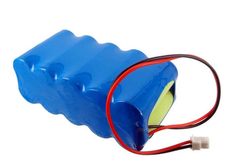 12.0V, Ni-MH, 2000mAh, Medical battery fits Smiths, 10n-700aac, Infusion Pump Wz50c2, Infusion Pump Wz-50c6, 24.00Wh Medical Cameron Sino Technology Limited (Medical)