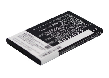 3.7V, Li-ion, 900mAh, Cordless Phone battery fits Swisstone, Grandstream, Rtx, Snom, 1595, Dp720, Dp750, 3.33Wh Cordless Phone Cameron Sino Technology Limited (Cordless Phone)