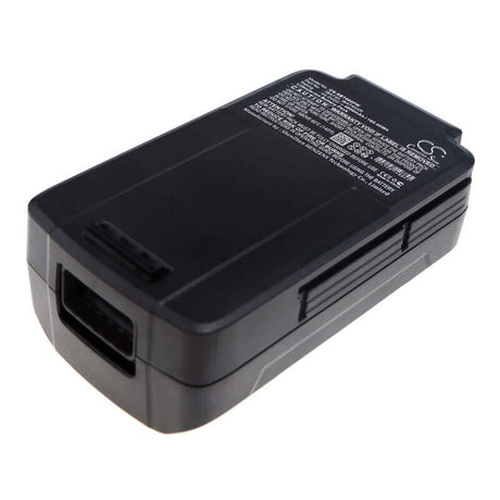40.0V, Li-ion, 4000mAh, Gardening Tools battery fits Snow Joe, Ibat40, Ion13ss, Ion16cs, 160.00Wh Gardening Tools Cameron Sino Technology Limited (Dangerous Goods)