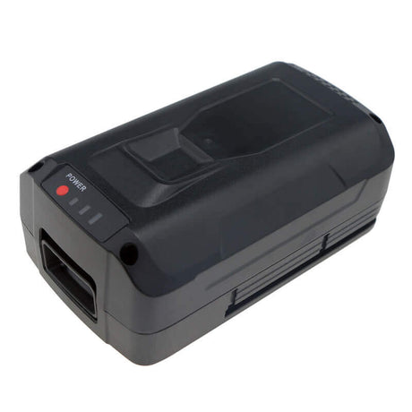 40.0V, Li-ion, 4000mAh, Gardening Tools battery fits Snow Joe, Ibat40, Ion13ss, Ion16cs, 160.00Wh Gardening Tools Cameron Sino Technology Limited (Dangerous Goods)