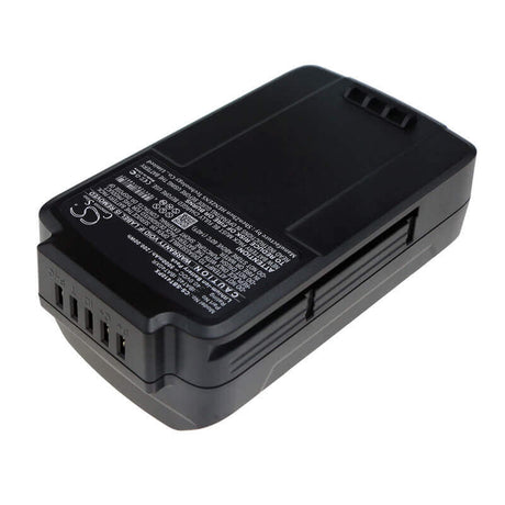 40.0V, Li-ion, 5000mAh, Gardening Tools battery fits Snow Joe, Ibat40, Ion13ss, Ion16cs, 200.00Wh Gardening Tools Cameron Sino Technology Limited (Dangerous Goods)
