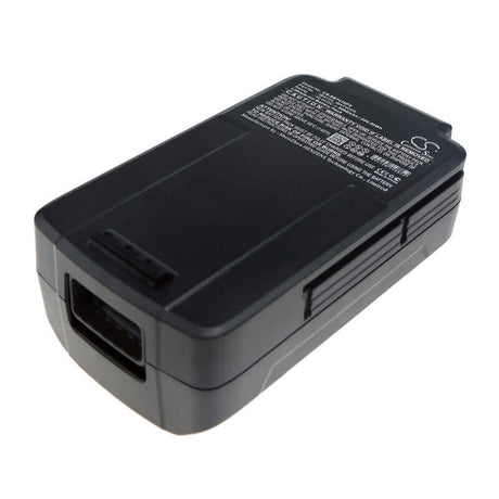 40.0V, Li-ion, 5000mAh, Gardening Tools battery fits Snow Joe, Ibat40, Ion13ss, Ion16cs, 200.00Wh Gardening Tools Cameron Sino Technology Limited (Dangerous Goods)
