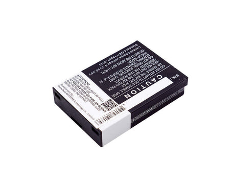 3.7V, Li-ion, 1700mAh, SmartPhone battery fits Sonim, Socketmobile, Bat-01950-01s, Sonim Xp Strike, Xp 3410, 6.29Wh Mobile, SmartPhone Cameron Sino Technology Limited (Smartphone)