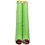 7.2V, Ni-MH, 1600mAh, Equipment battery fits Soehnle, 618.010.004, 7722, 7741, 11.52Wh Equipment, Survey, Test Cameron Sino Technology Limited