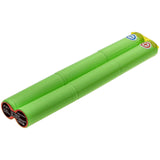 7.2V, Ni-MH, 1600mAh, Equipment battery fits Soehnle, 618.010.004, 7722, 7741, 11.52Wh Equipment, Survey, Test Cameron Sino Technology Limited