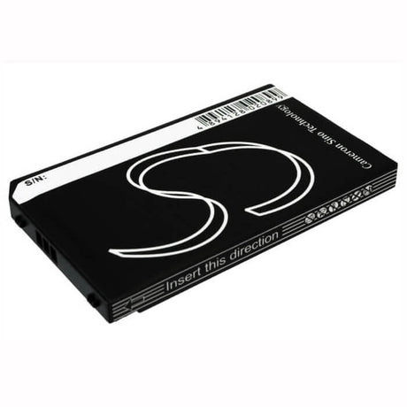 3.7V, Li-ion, 1350mAh, SmartPhone battery fits Toshiba, Softbank, 718000181, X01t, 5Wh Mobile, SmartPhone Cameron Sino Technology Limited (Smartphone)