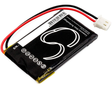 3.7V, Li-Polymer, 700mAh, LED Light battery fits Solar Led Light, 24-800-002, Sl-24000, 2.59Wh LED Light Cameron Sino Technology Limited