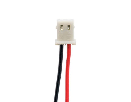 3.7V, Li-Polymer, 700mAh, LED Light battery fits Solar Led Light, 24-800-002, Sl-24000, 2.59Wh LED Light Cameron Sino Technology Limited