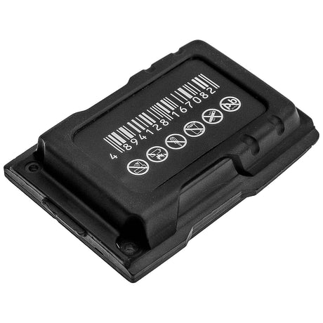 Battery For Sonim, Ecom Ex-handy 07, Ecom Ex-handy 08, Xp3410 Is 3.7v, 1850mah - 6.85wh Batteries for Electronics Cameron Sino Technology Limited (Suspended)   