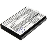 3.8V, Li-ion, 3000mAh, SmartPhone battery fits Sonim, Bat-03180-01s, Xp5, Xp5700, 11.4Wh Mobile, SmartPhone Cameron Sino Technology Limited (Smartphone)