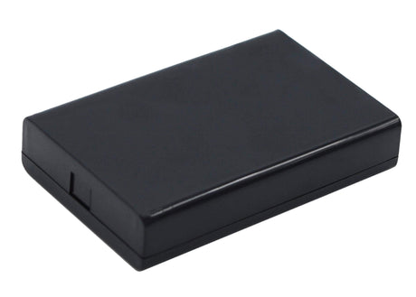 3.7V, Li-ion, 1800mAh, GPS battery fits Sonocaddie, Us-s, Autoplay, V300, 6.66Wh GPS, Navigator Cameron Sino Technology Limited