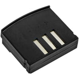 3.7V, Li-Polymer, 350mAh, Headset battery fits Unisar, Sonumaxx, 230-469, 2.4 Pr Receiver, 2.4 Range, 1.3Wh Wireless Headset Cameron Sino Technology Limited