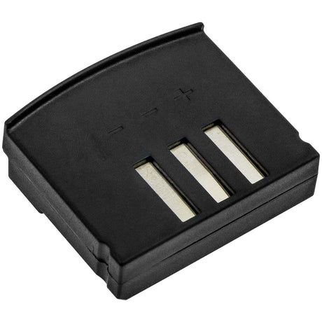 3.7V, Li-Polymer, 350mAh, Headset battery fits Unisar, Sonumaxx, 230-469, 2.4 Pr Receiver, 2.4 Range, 1.3Wh Wireless Headset Cameron Sino Technology Limited