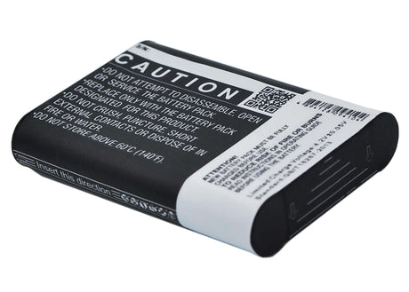 3.7V, Li-ion, 640mAh, Camera battery fits Sony, Np-by1, Action Cam Mini Az1, Cyber-shot Dsc-hx50, 2.368Wh Camera Cameron Sino Technology Limited (Camera)