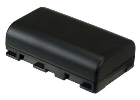 3.7V, Li-ion, 1440mAh, Camera battery fits Sony, Np-f10, Ccd-cr1, Ccd-cr1e, 5.328Wh Camera Cameron Sino Technology Limited (Camera)