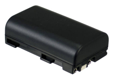 3.7V, Li-ion, 1440mAh, Camera battery fits Sony, Np-f10, Ccd-cr1, Ccd-cr1e, 5.328Wh Camera Cameron Sino Technology Limited (Camera)