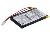 3.7V, Li-Polymer, 850mAh, PDA battery fits Sony, 1-756-381-11, Clie Peg-ux40, Clie Peg-ux50, 3.15Wh PDA, Pocket PC Cameron Sino Technology Limited