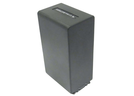 7.4V, Li-ion, 4400mAh, Camera battery fits Sony, Np-fh120, Cr-hc51e, Dcr-30, 32.56Wh Camera Cameron Sino Technology Limited (Camera)