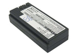Battery For Sony Cyber-shot Dsc-f77, Cyber-shot Dsc-f77a, 3.7v, 650mah - 2.41wh Camera Cameron Sino Technology Limited (Suspended)