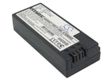 Battery For Sony Cyber-shot Dsc-f77, Cyber-shot Dsc-f77a, 3.7v, 650mah - 2.41wh Camera Cameron Sino Technology Limited (Suspended)