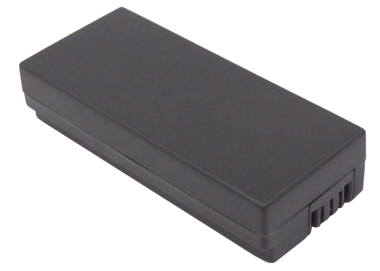 Battery For Sony Cyber-shot Dsc-f77, Cyber-shot Dsc-f77a, 3.7v, 650mah - 2.41wh Camera Cameron Sino Technology Limited (Suspended)